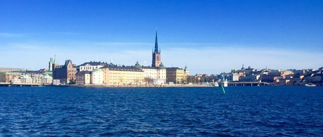 Stockholm