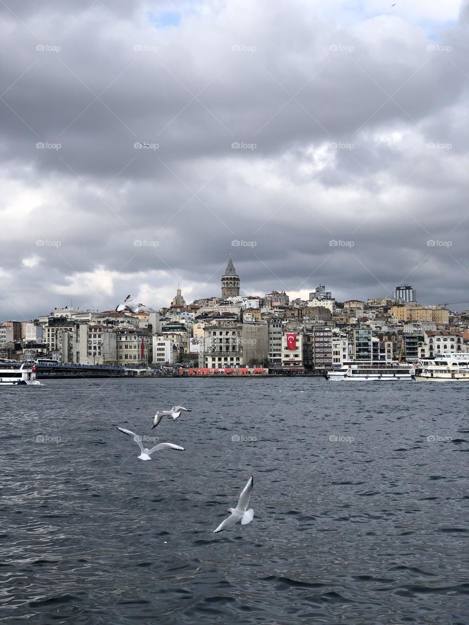 Turkey, Istanbul 