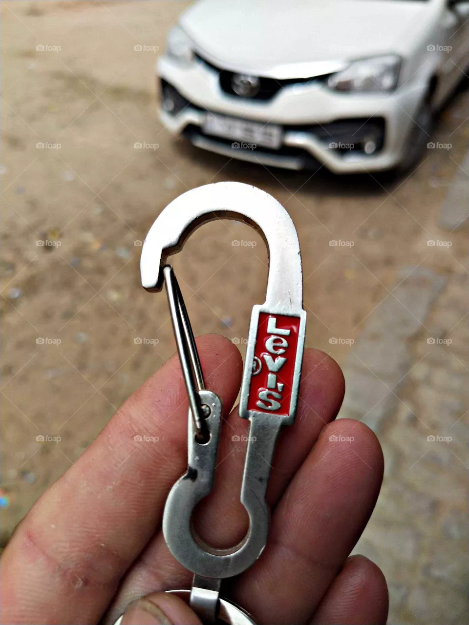Security, No Person, Safety, Steel, Love