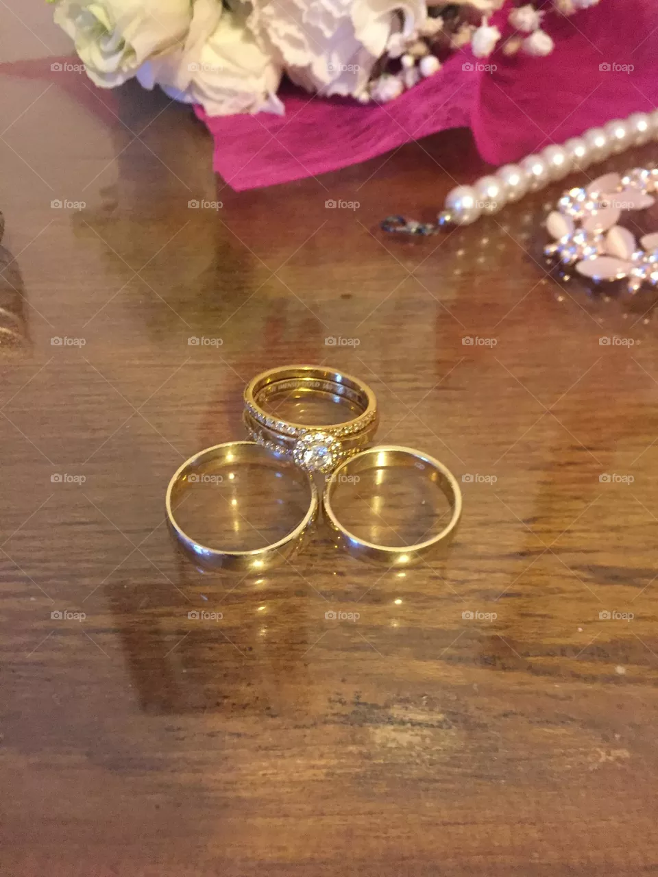 Ringe 