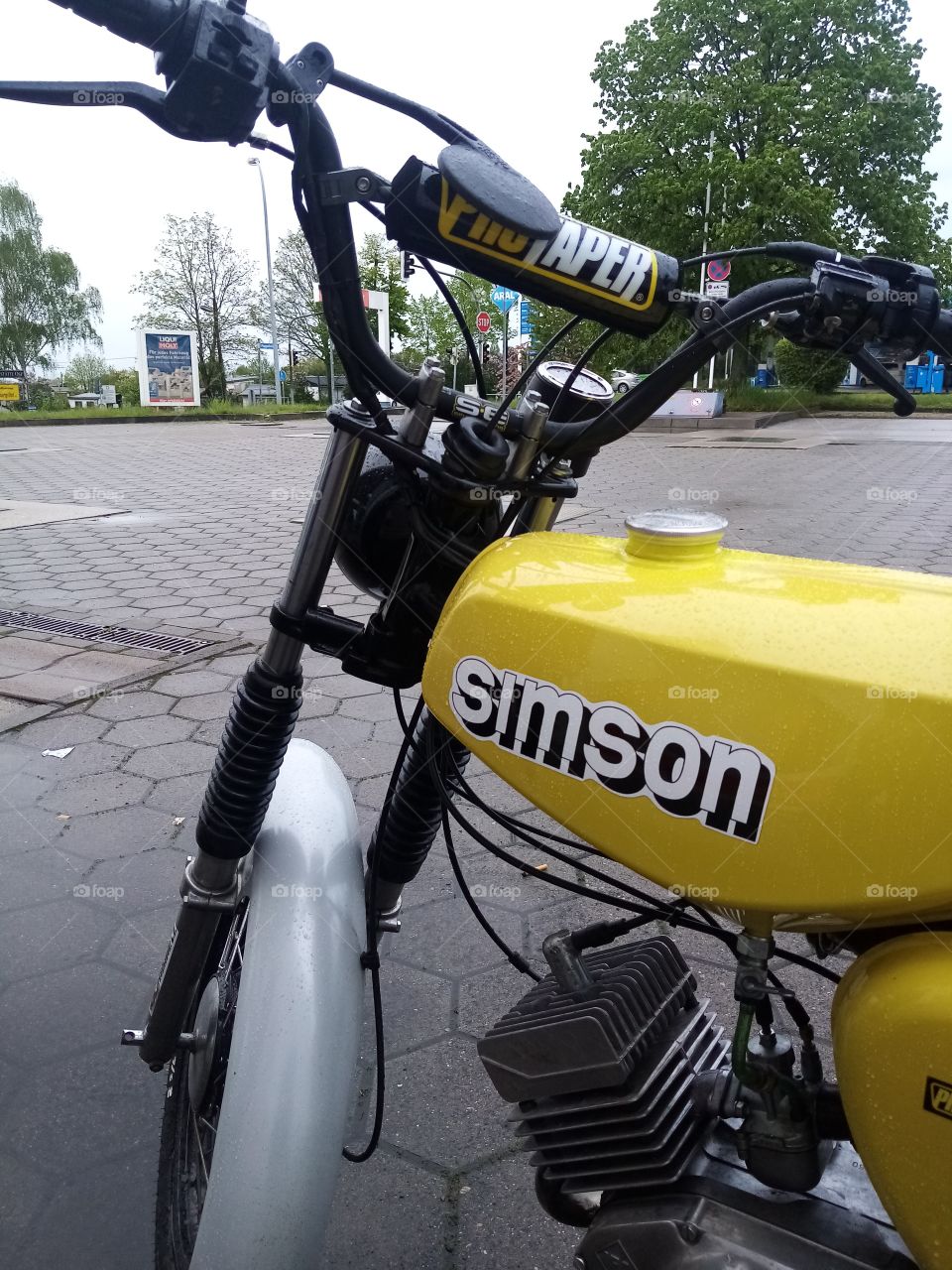 Simson