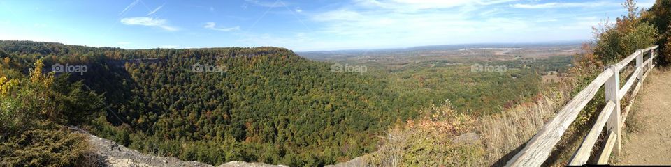 Thatcher park 