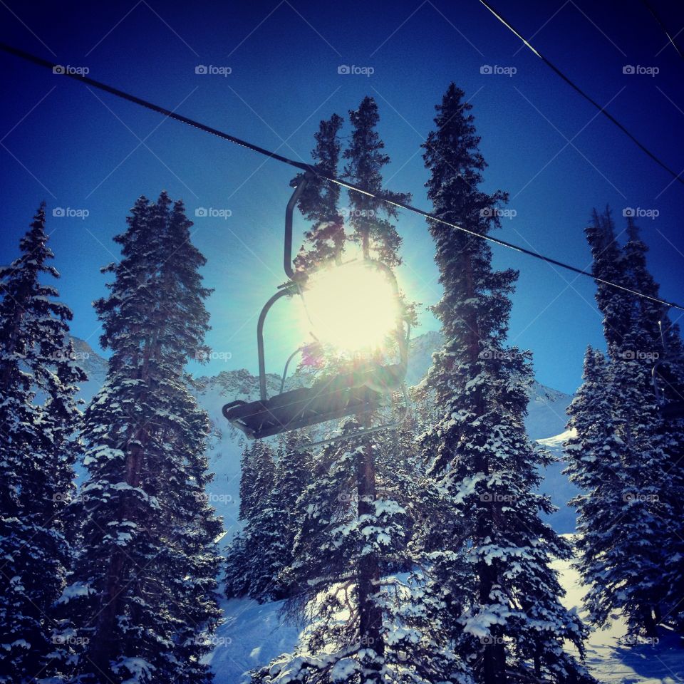 Ski Colorado 