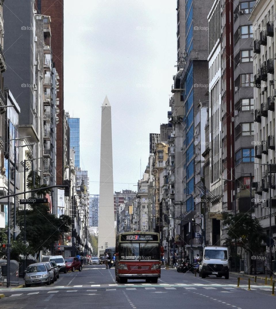 Buenos Aires Argentina 