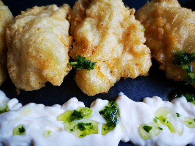 Bacalao