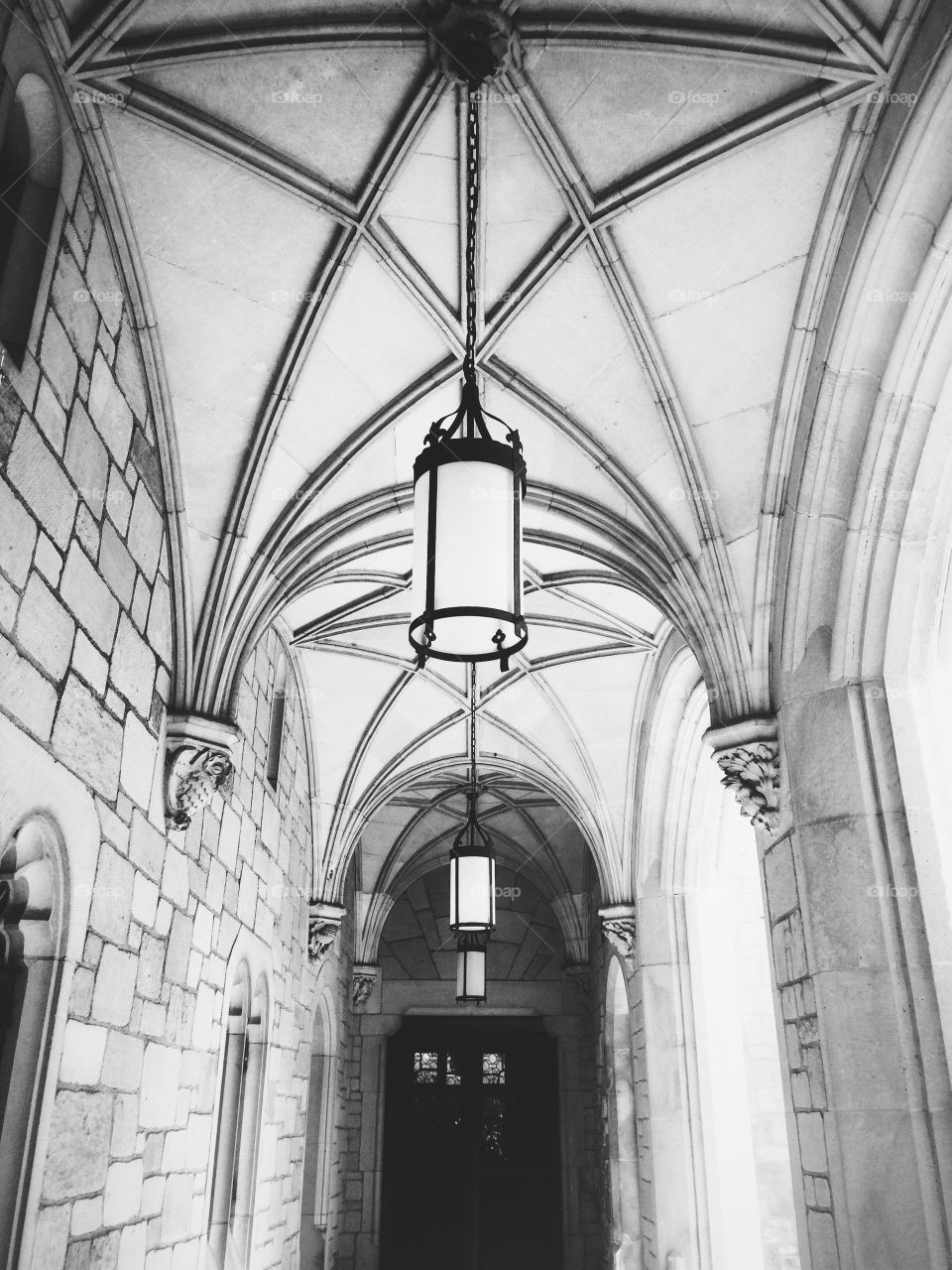 Arches. Arch architecture