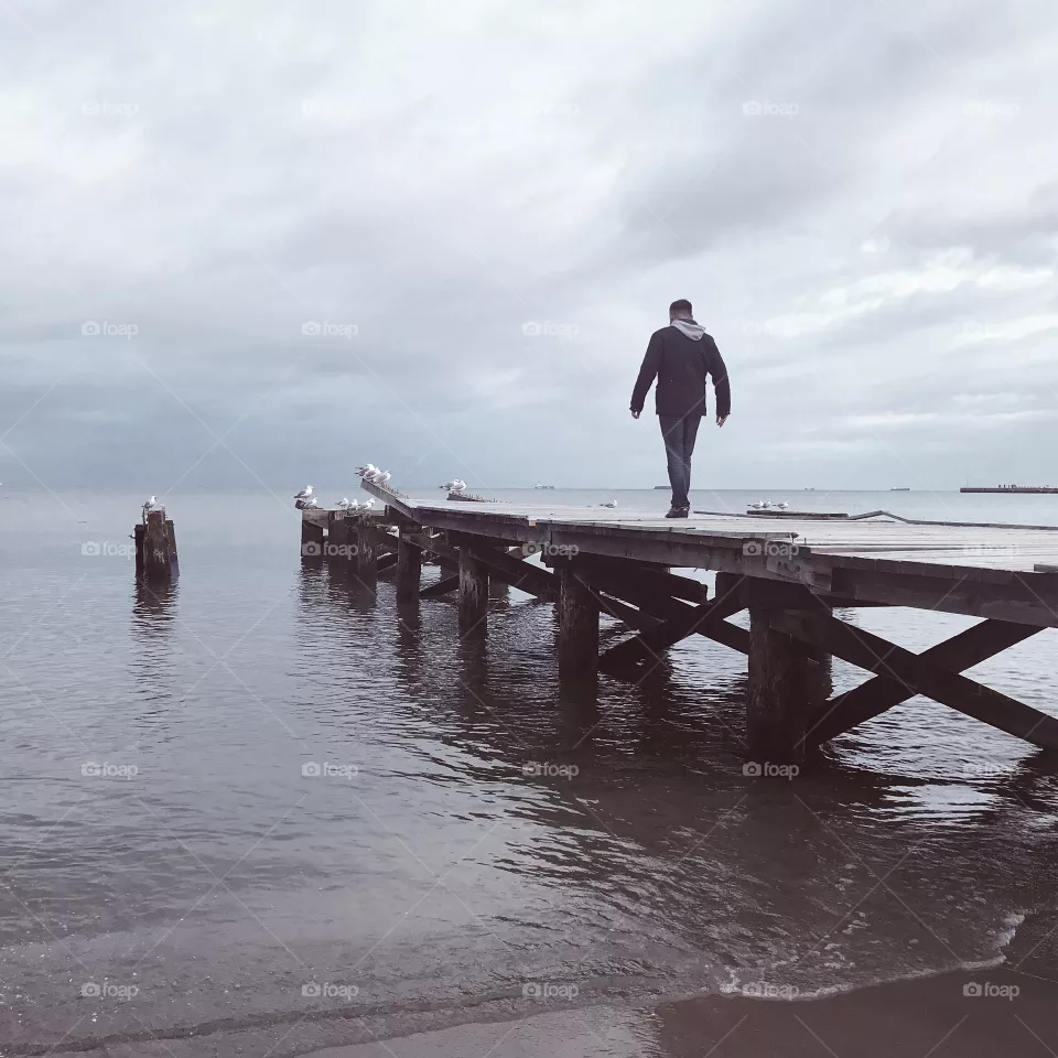 Pier