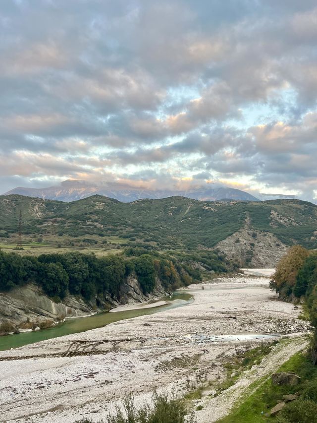 Beautiful nature 