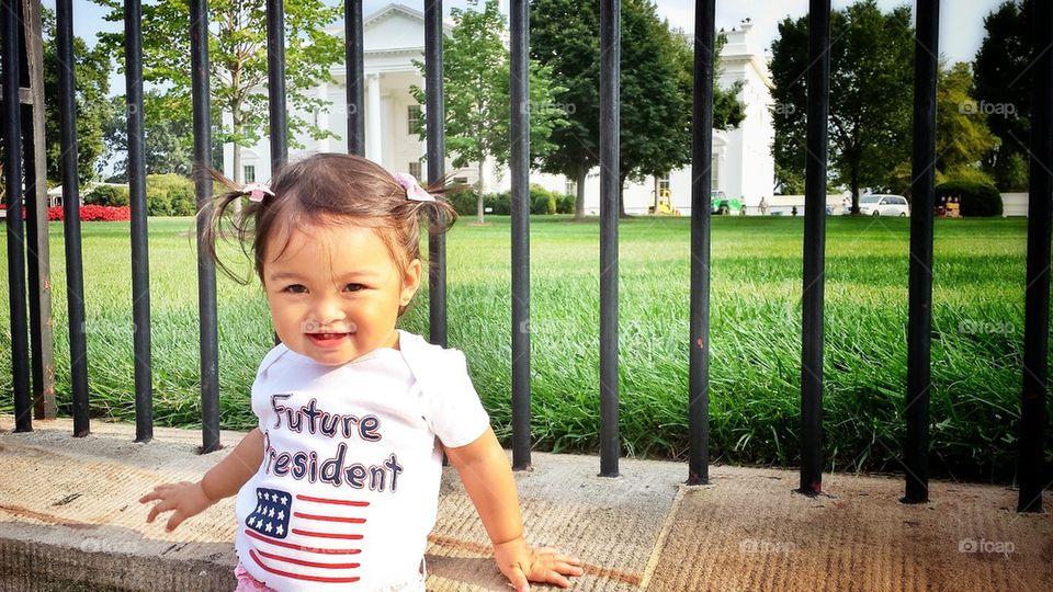 Who knows what the future holds