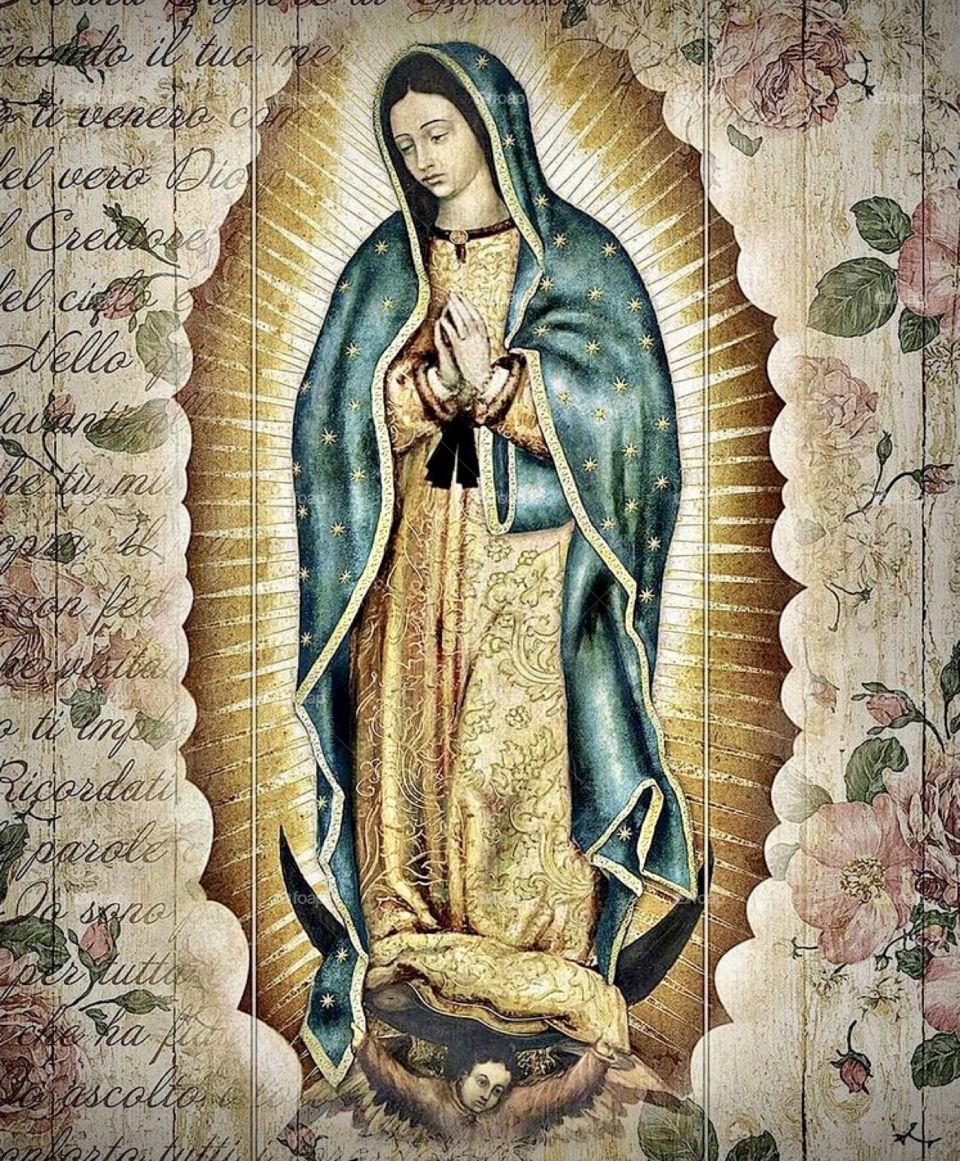 🙏 🇪🇸 Oh Maria, ruega por nosotros que recurrimos a ti.  Amén.  🇧🇷 Ó Maria, Nossa Senhora, rogai por nós que recorremos a vós. Amém. / 🇺🇸 O Mary, pray for us that we turn to you.  Amen. / 🇮🇹 O Madonna, prega per noi che ci rivolgiamo a te. Amen.