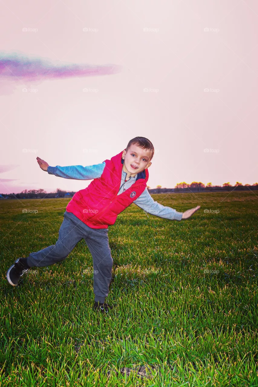 Kid