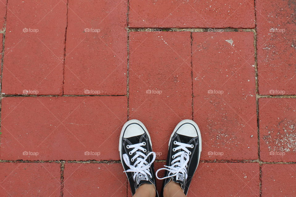 Exploring my own backyard