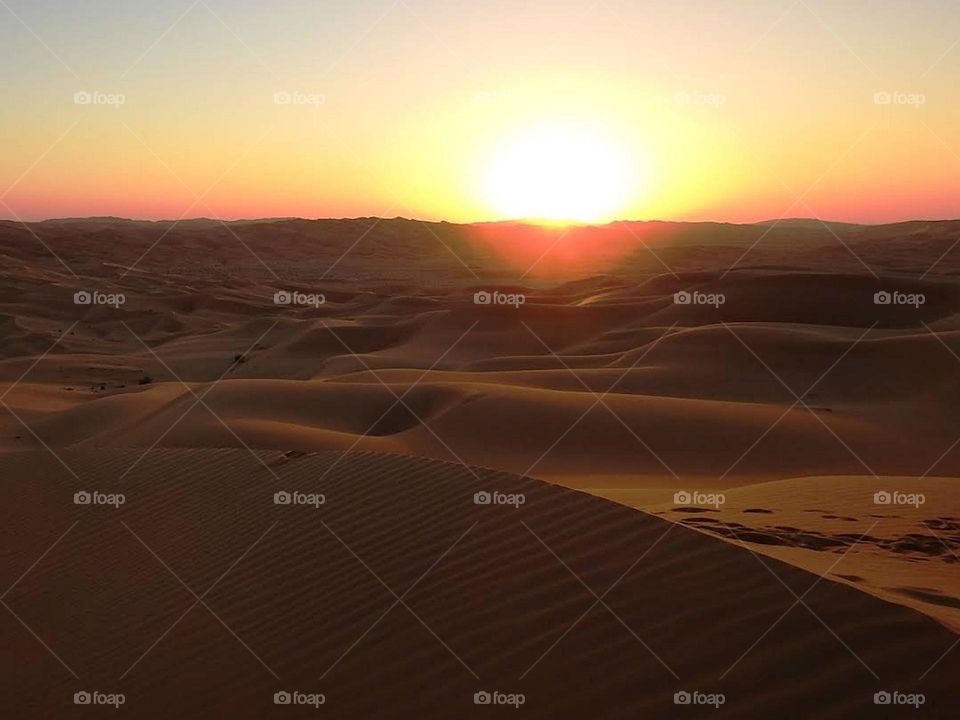 sahara ouarzazate morroco