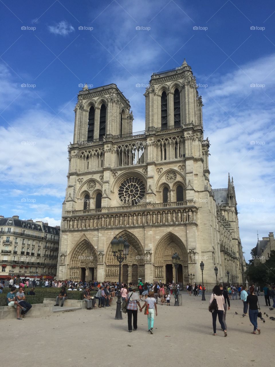 Notre Dame