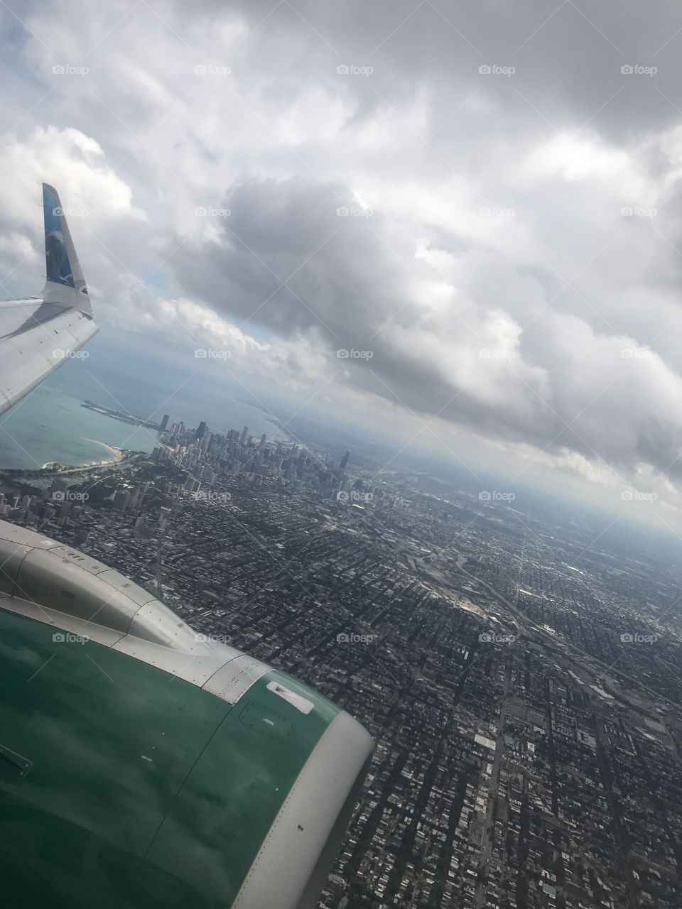 Overview of Chicago 