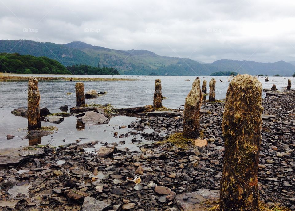 Derwent Water