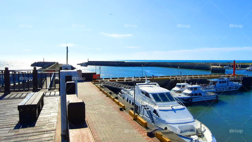 Scenery of Tamsui District, New Taipei City, Taiwan_0099999996