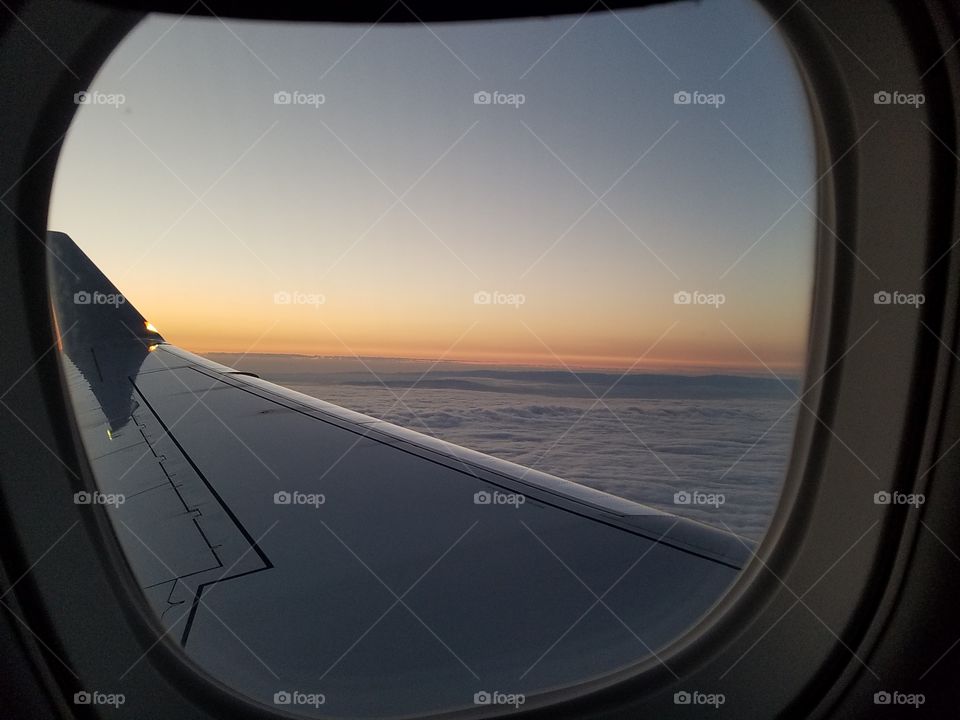 Destination Unknown!