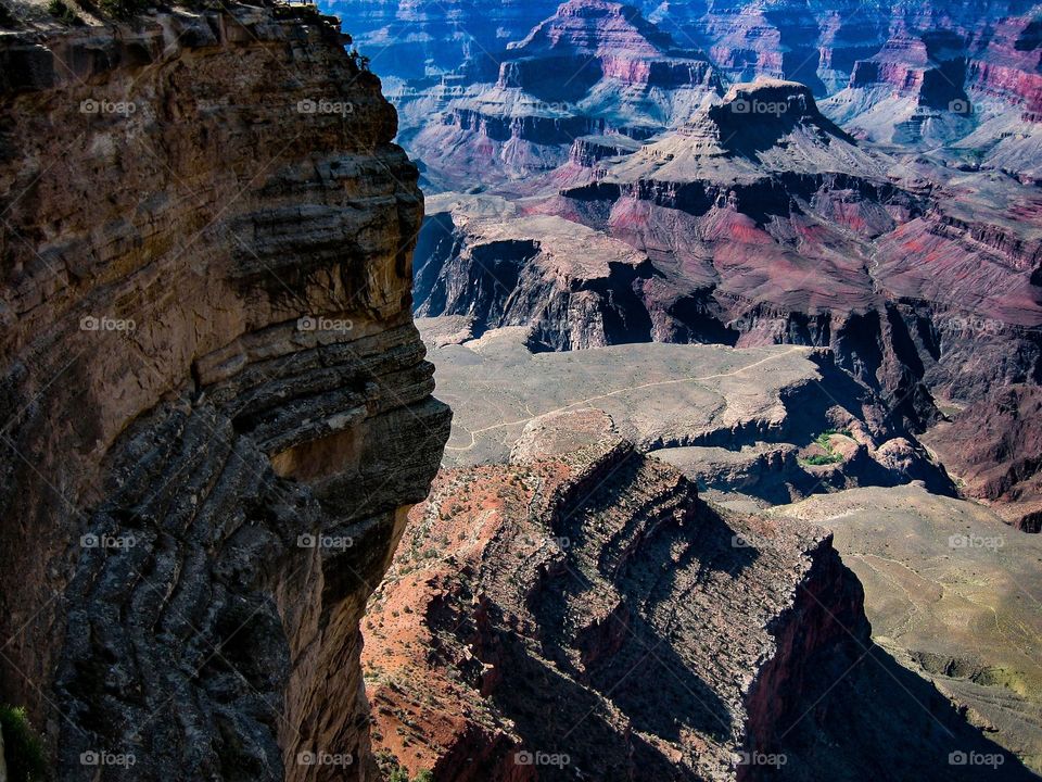 Grand Canyon 