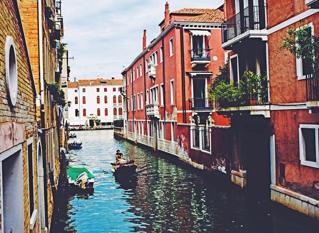 Venice,Oldcity