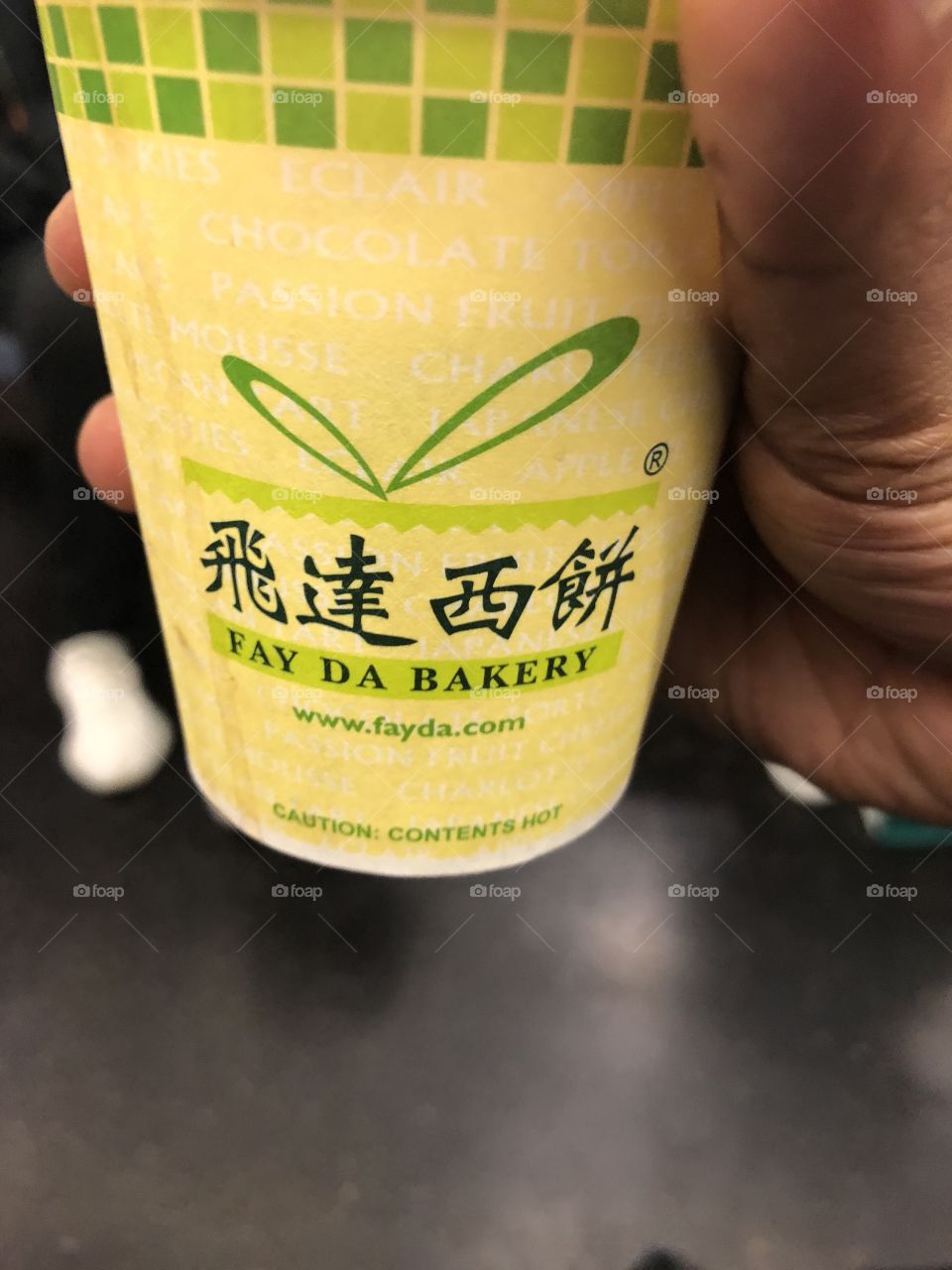 China best tea in New York 