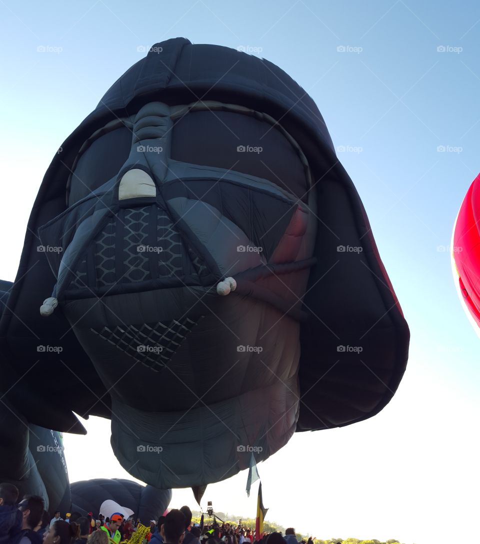 Darth Vader