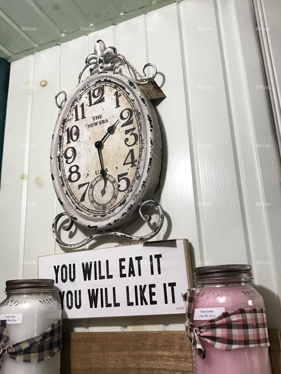 1A Relics home decor