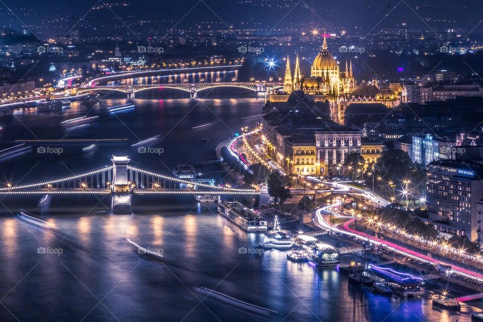 This photo shows the dream behind the world innovation,The heaven on earth foresight.do you think this can be possible with Wonders today's technology?buy this photo and keep it for future reference