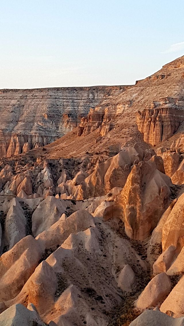 cappadocia