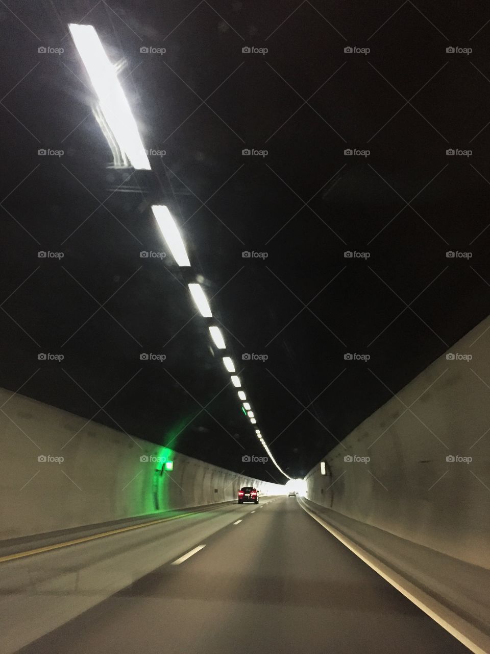 Tunnel