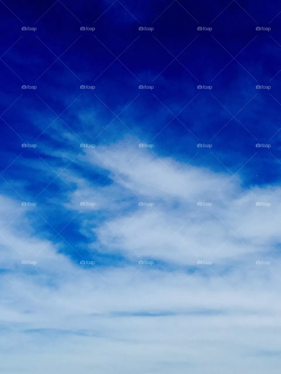 Blue Sky