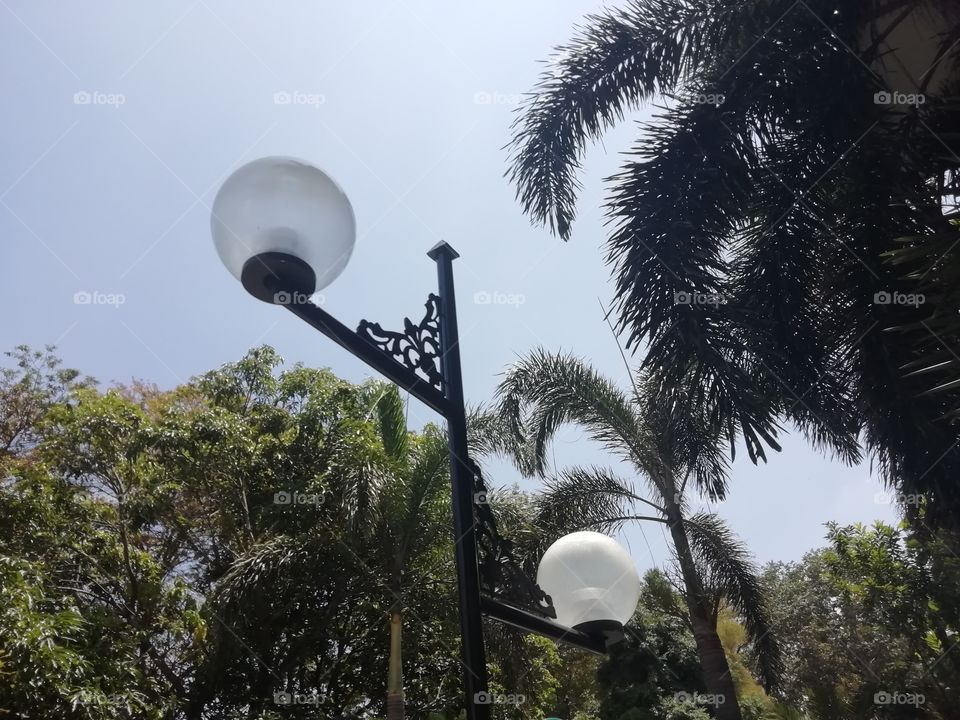 Resort surrounding . Relaxing indeed