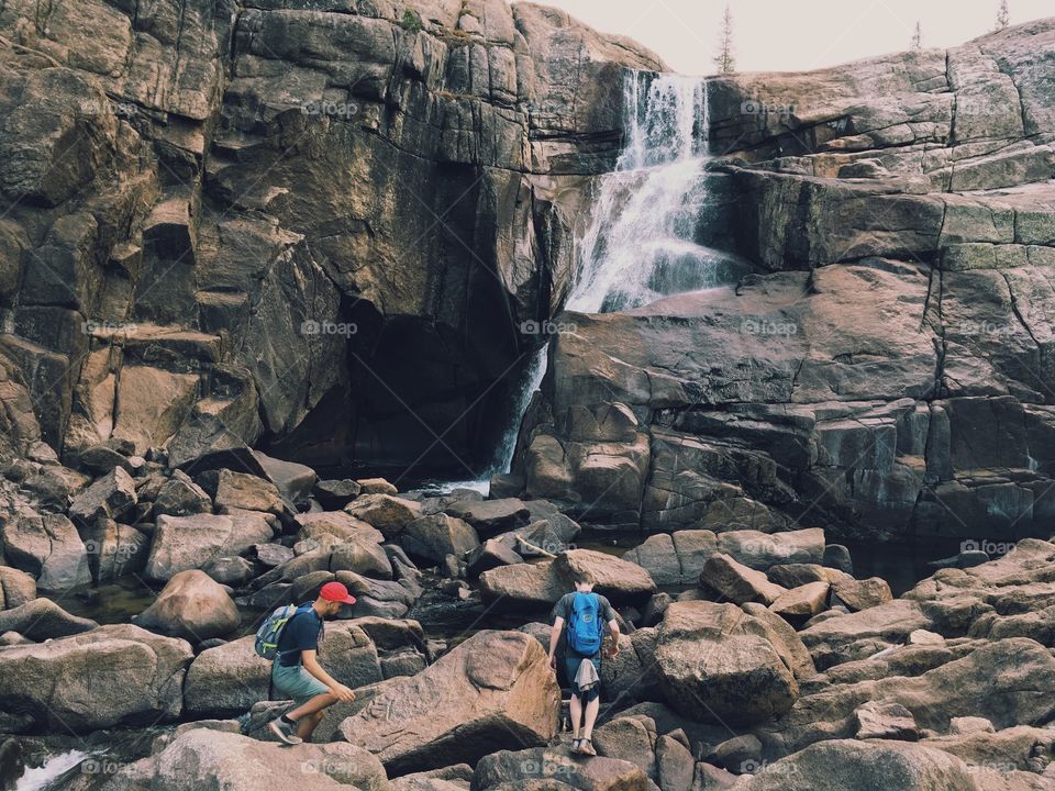 Yosemite