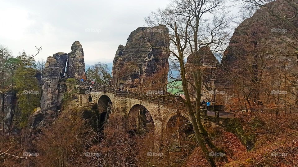 Bastei