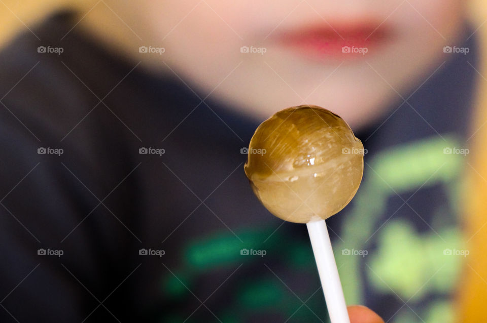 Lollipop