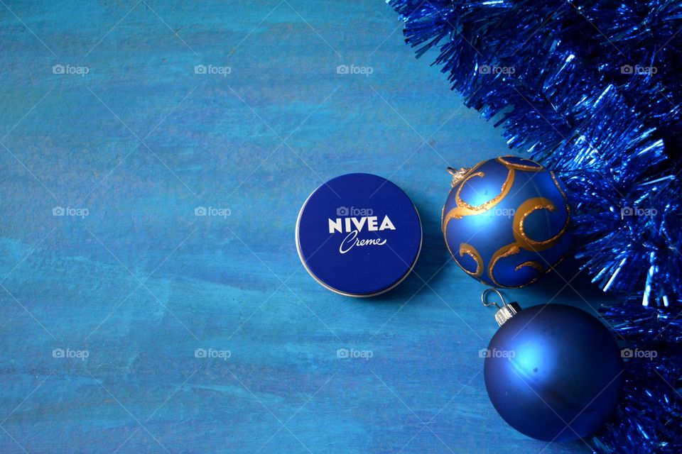 nivea new year