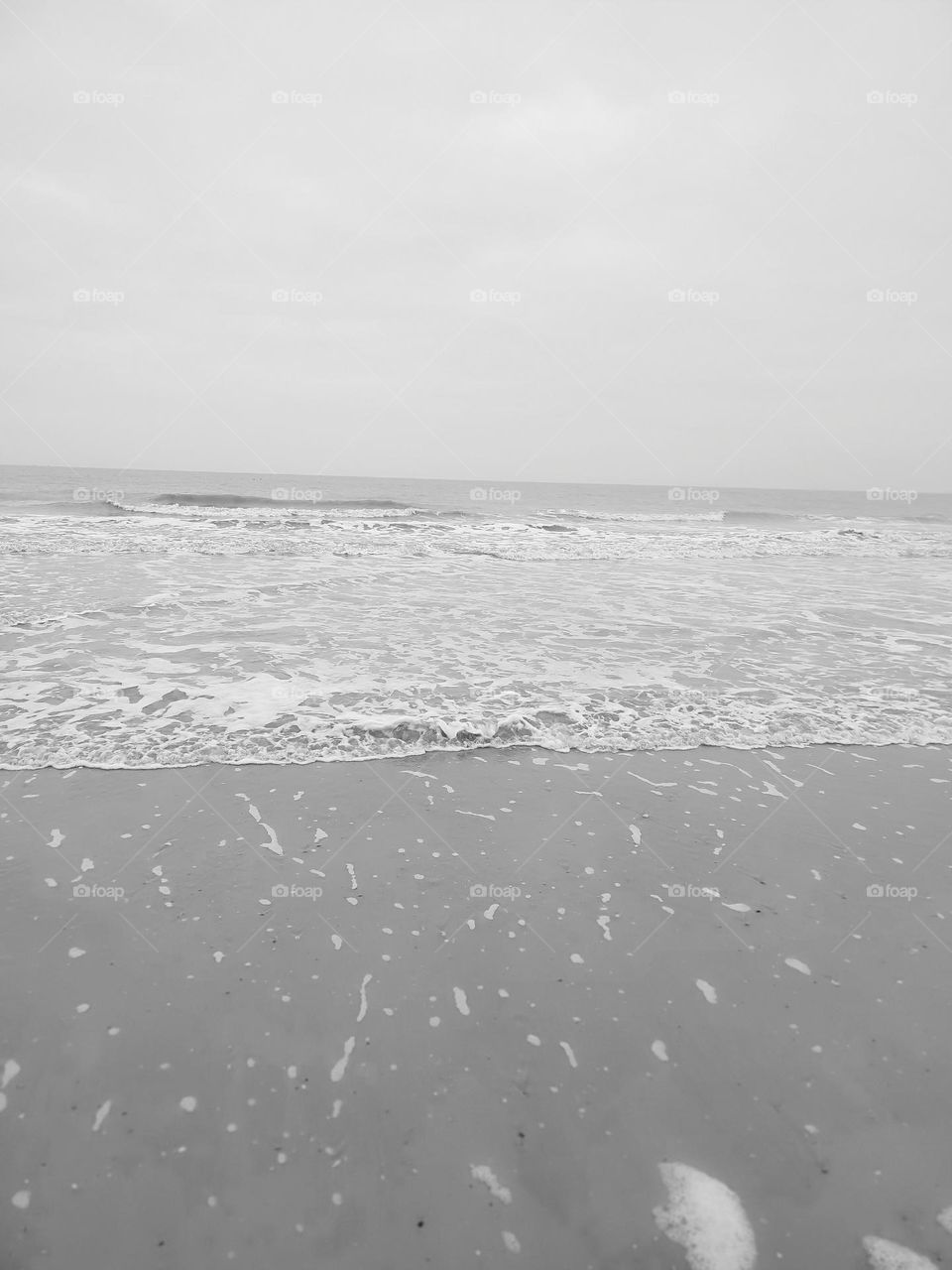 The North Sea, blankenberg