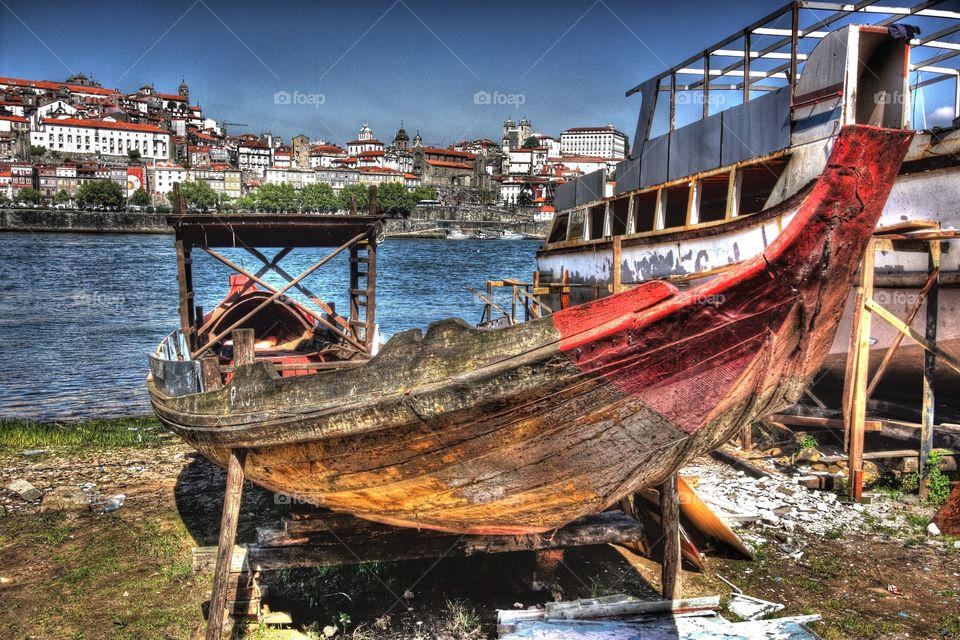 Oporto