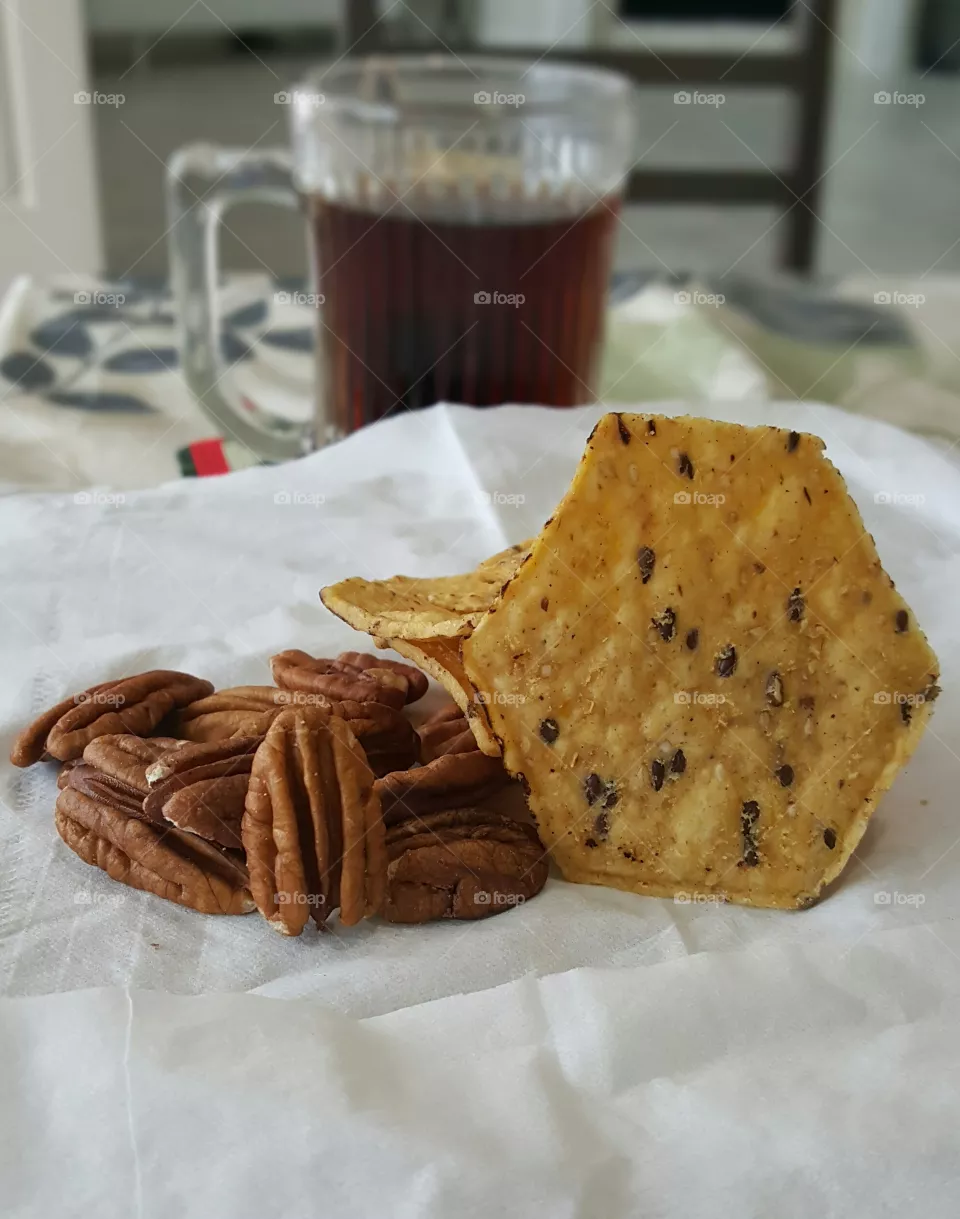 Brain Food