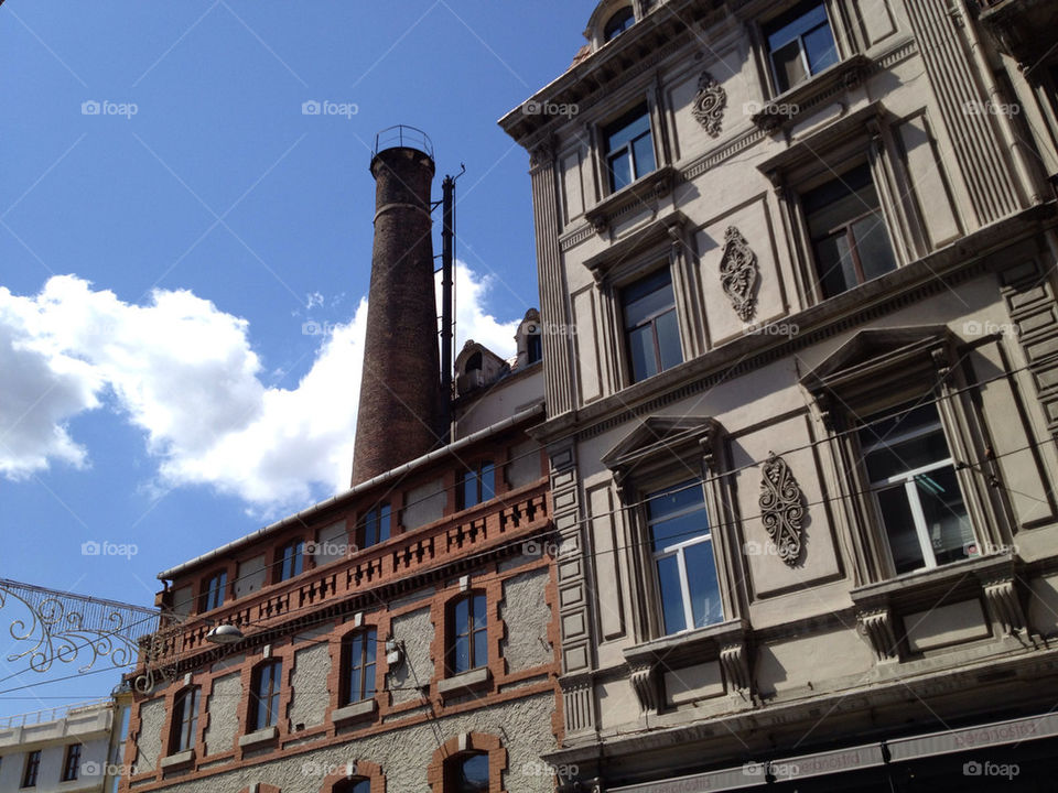 travel building turkey tunel by linhof