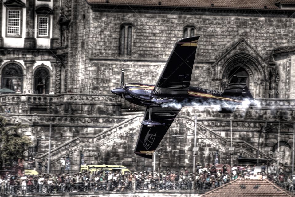 Red bull air race