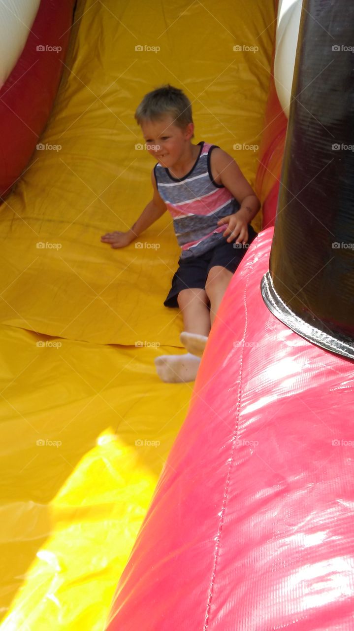Bouncy House