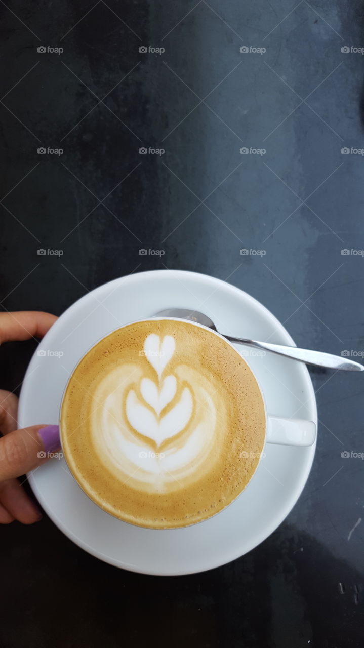 Cappuccino