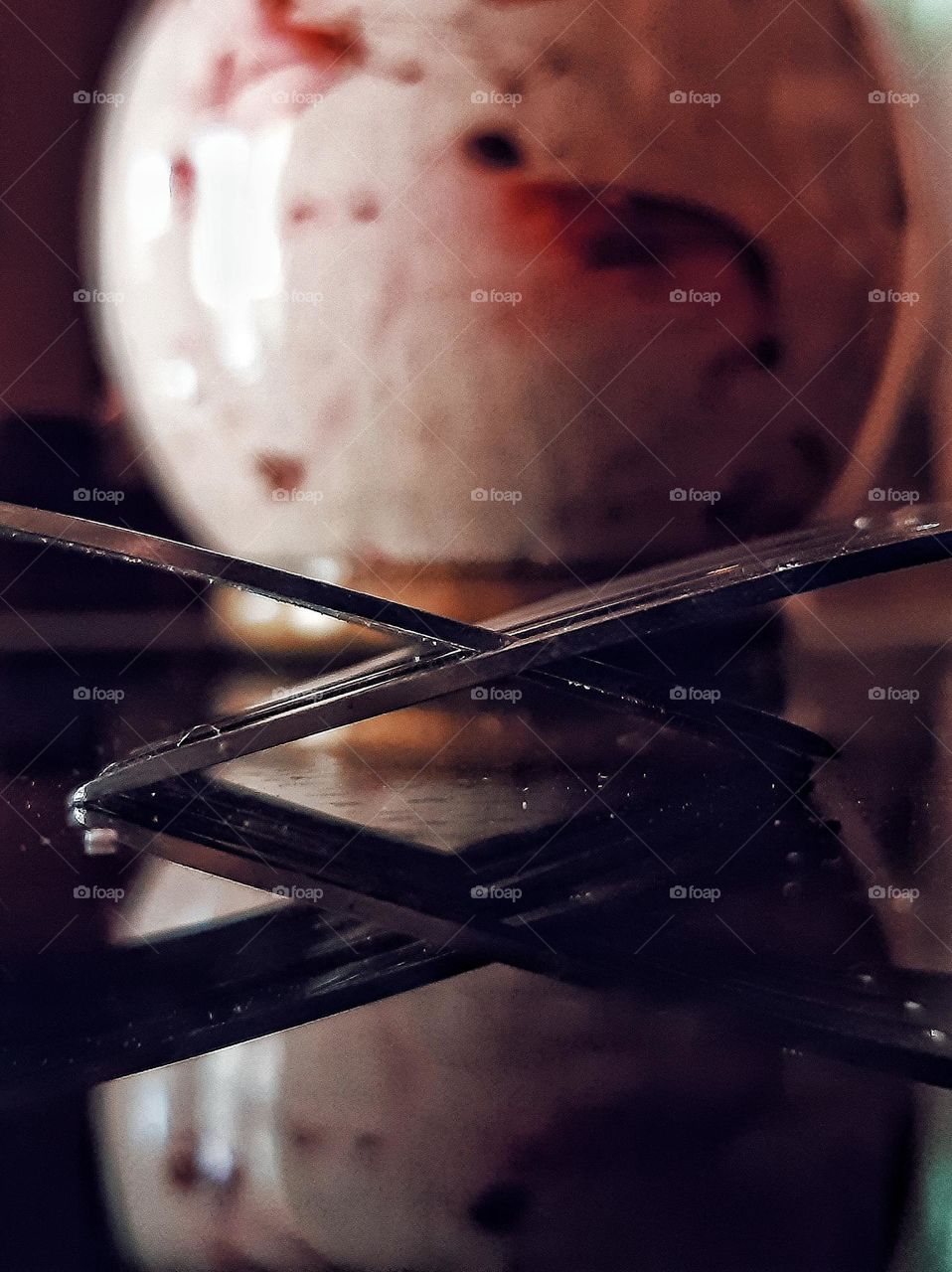 Playing with reflections