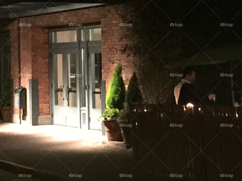 The best sushi bar in town