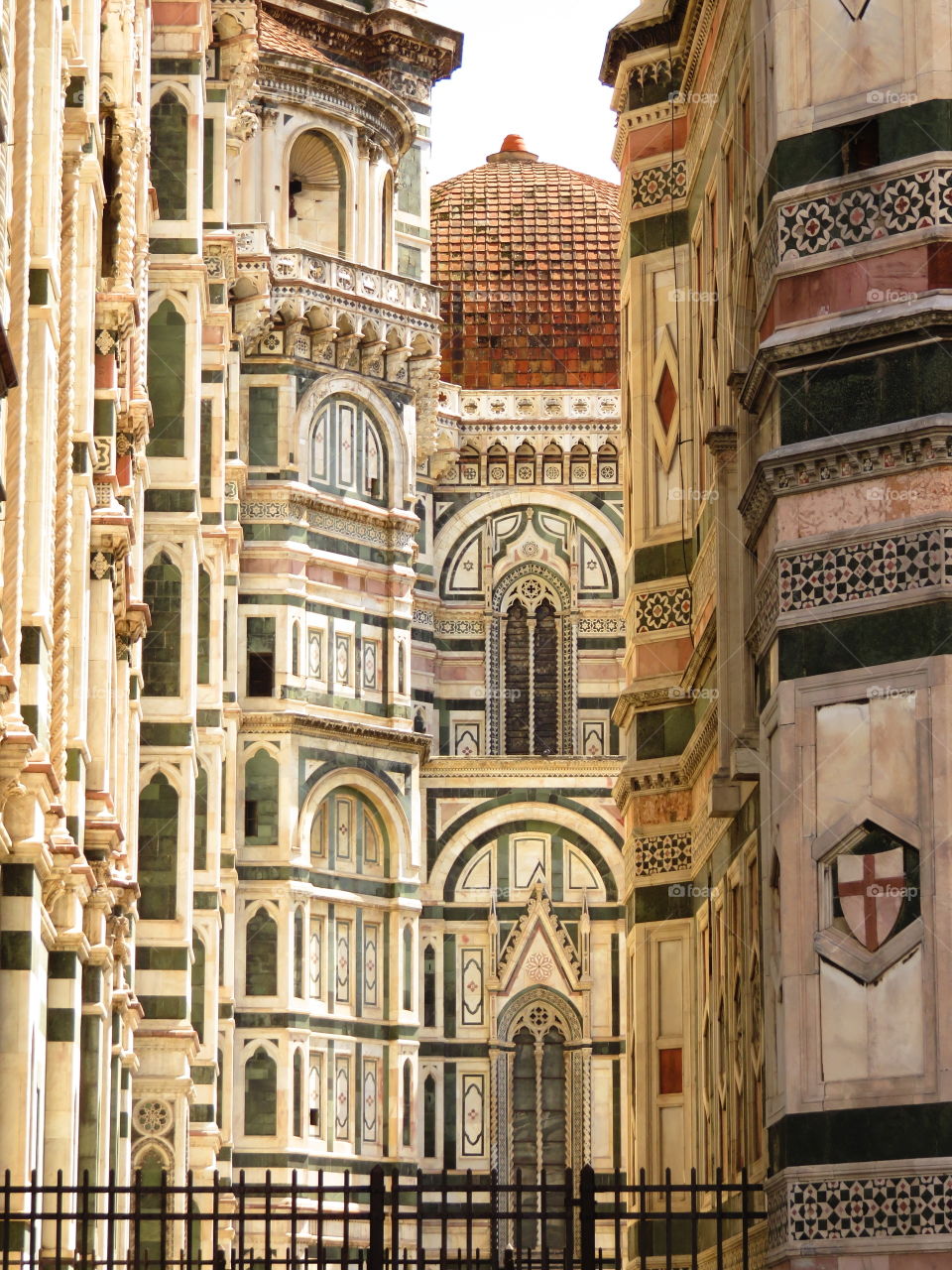 Florence cathedral