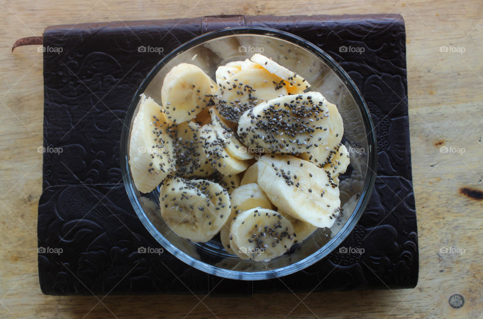 This mornings breakfast!