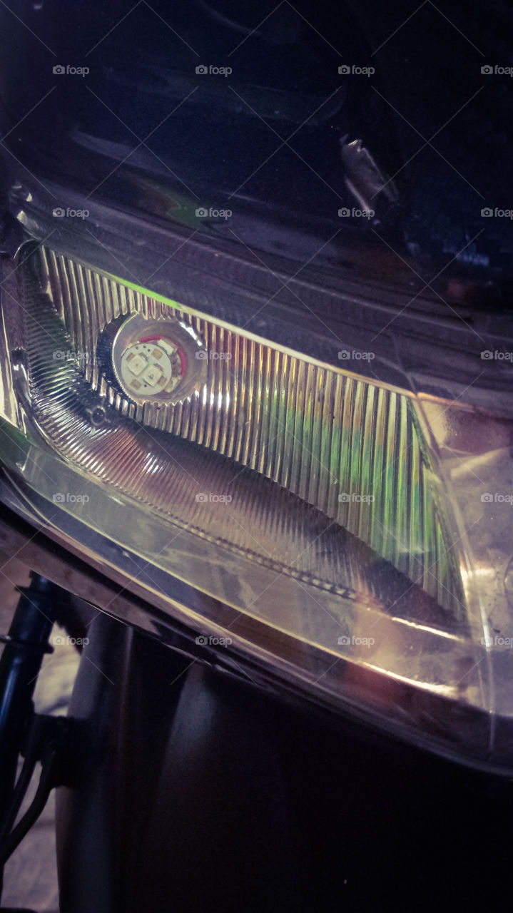 this is my style smartphone photo for vehicle