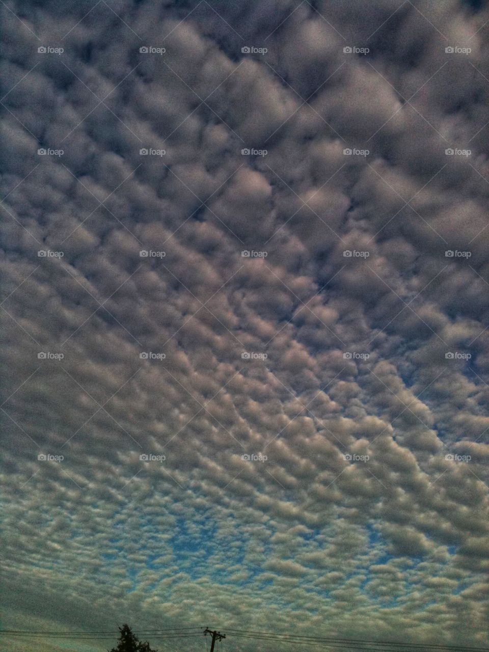 Cloud creations 