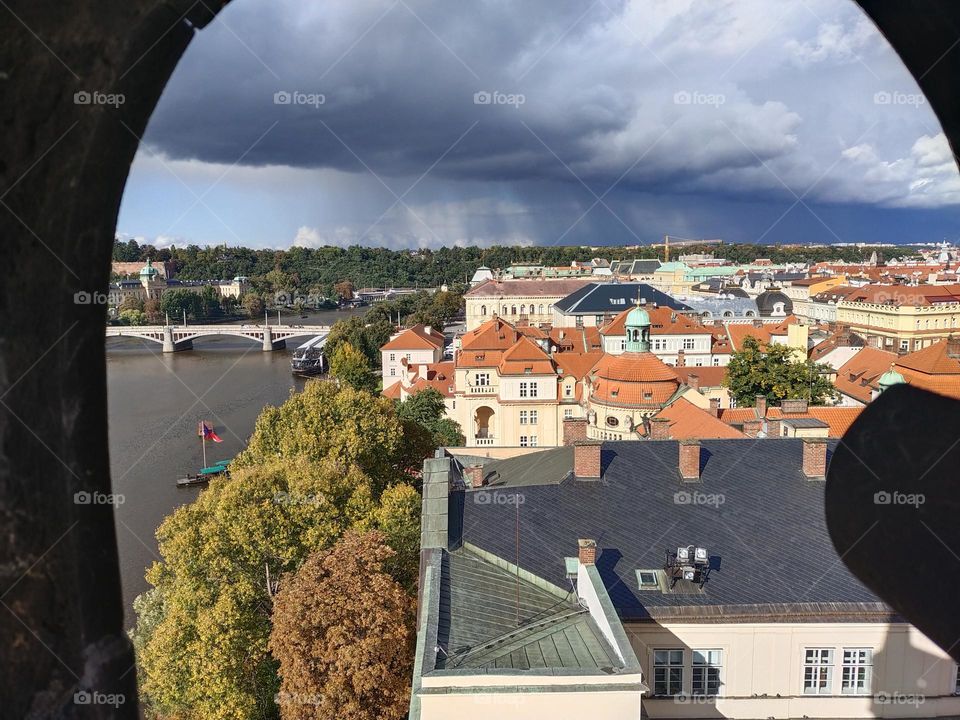 Prague, Czech Republic